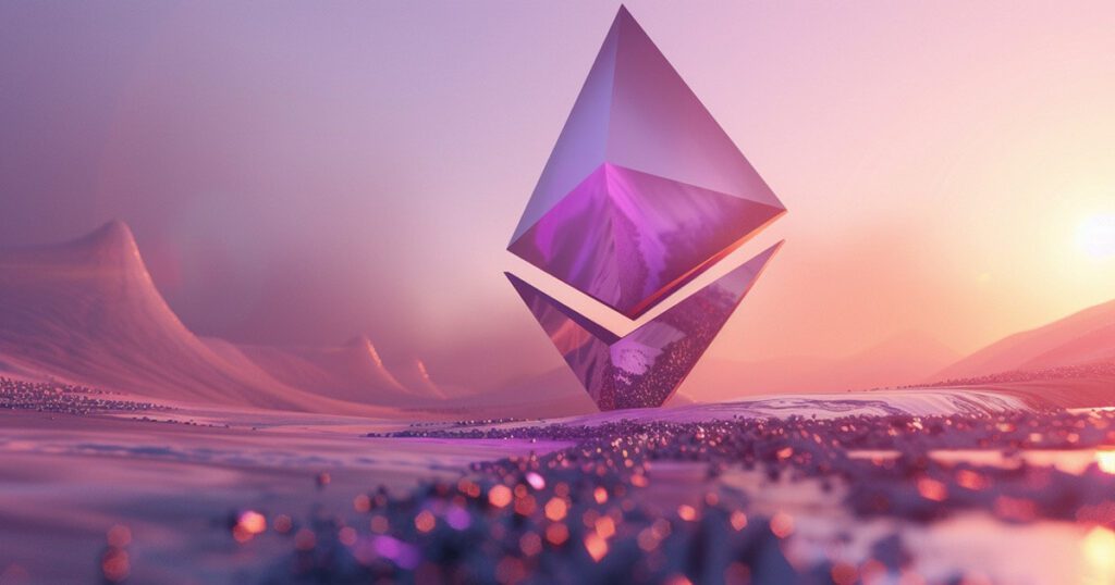 Bitwise CIO likens Ethereum to Microsoft, betting on undervalued advantage despite bearish sentiment