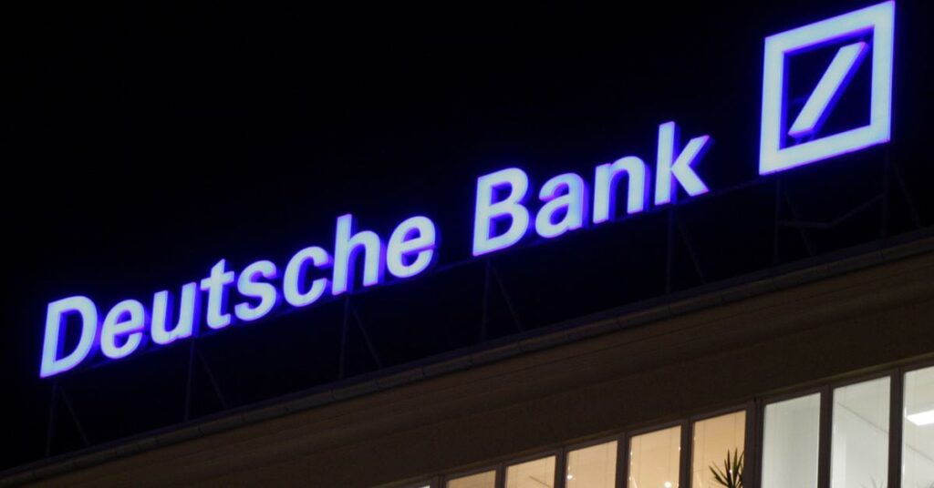 Cash is still king, consumers prefer to use it over CBDC: Deutsche Bank