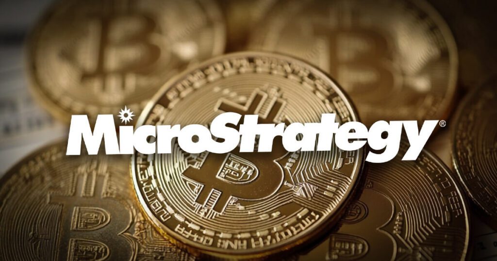 MicroStrategy Boosts Bitcoin Purchasing Power with 5M Convertible Note Offering