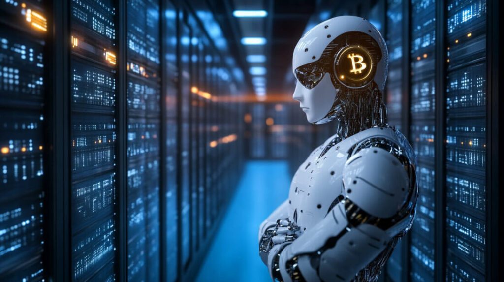 After halving, Bitcoin miners are choosing between holding BTC or upgrading to AI