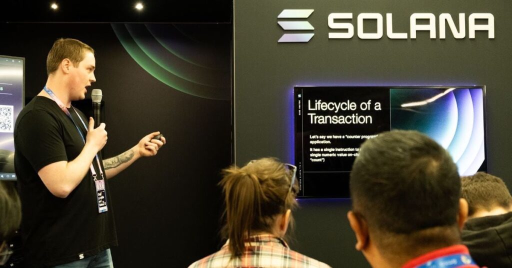 Ethena Labs proposes SOL as collateral for USDe