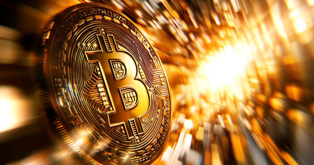 Increased institutional demand and ETP flows hint at Bitcoin breakout – VanEck