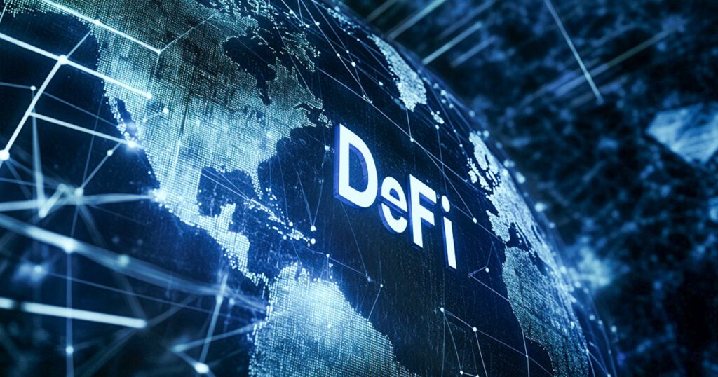 Is DeFi ready for mass adoption, or will regulation slow its adoption?