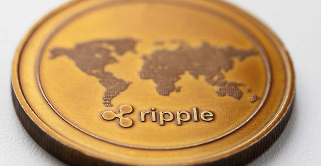 Ripple CEO: Financial situation is good so IPO is not a 'top priority'