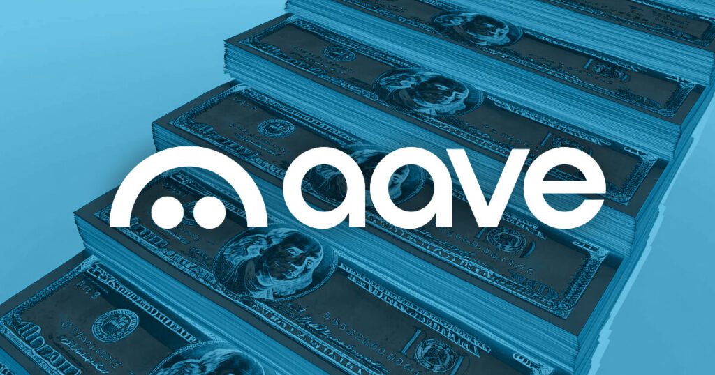 Trump-linked DeFi venture could double Aave's finances overnight with 0 million backing